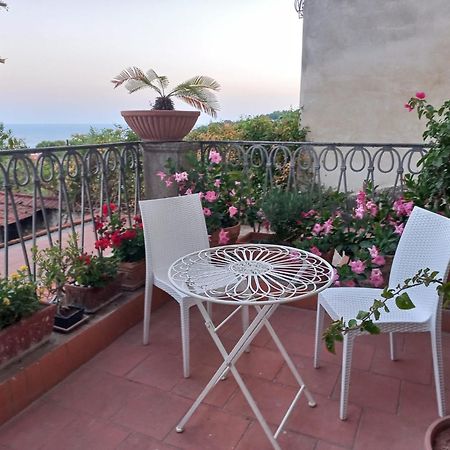 La Suite Del Giardino Napoli Dış mekan fotoğraf