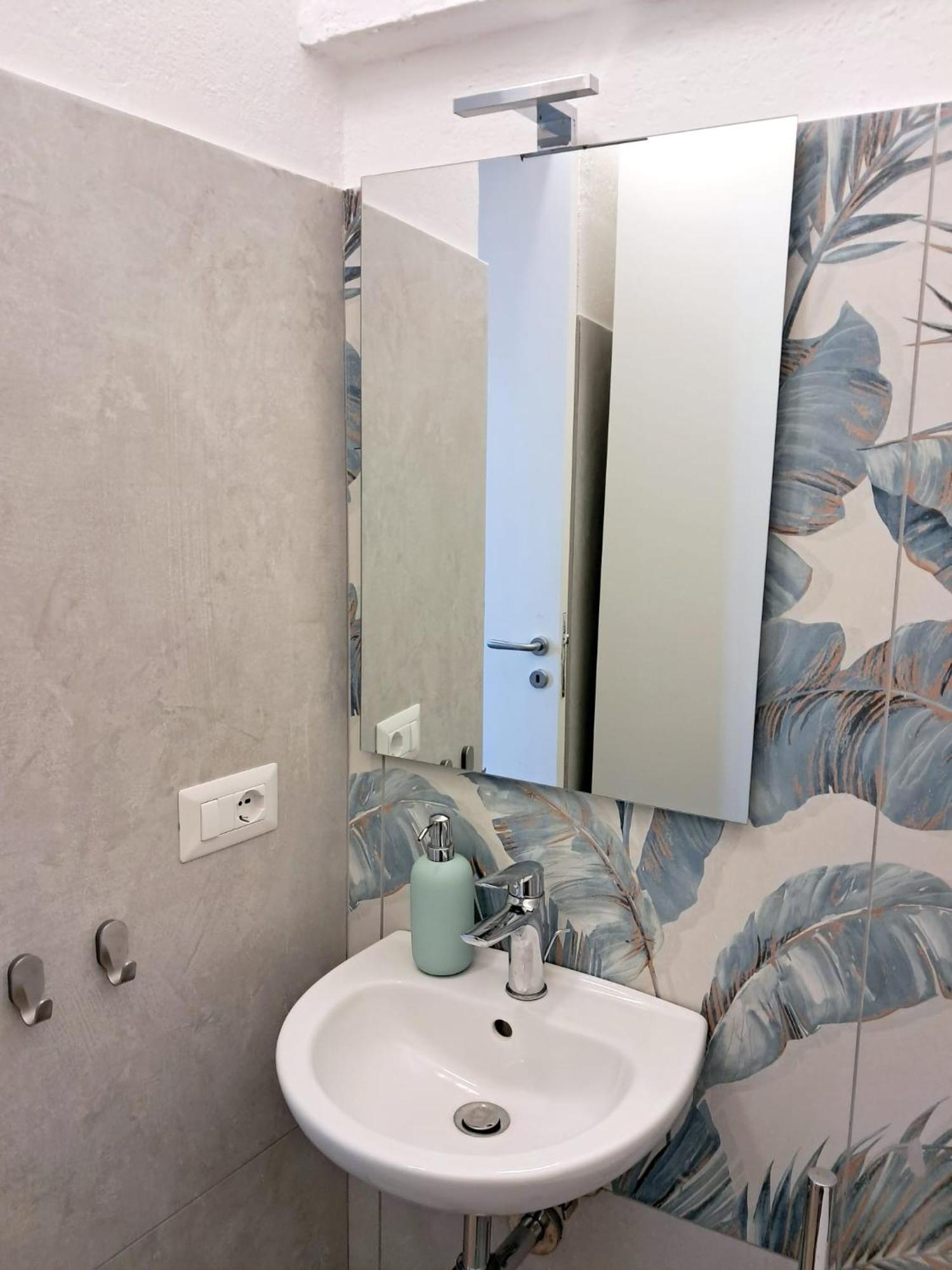 La Suite Del Giardino Napoli Dış mekan fotoğraf