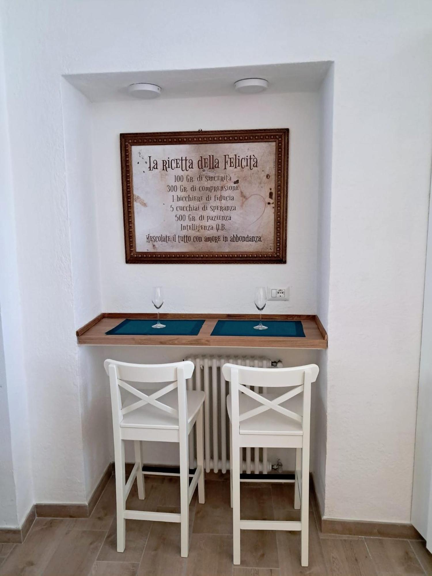 La Suite Del Giardino Napoli Dış mekan fotoğraf