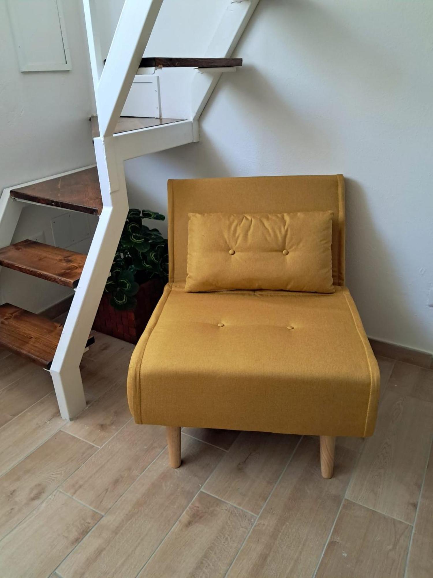 La Suite Del Giardino Napoli Dış mekan fotoğraf