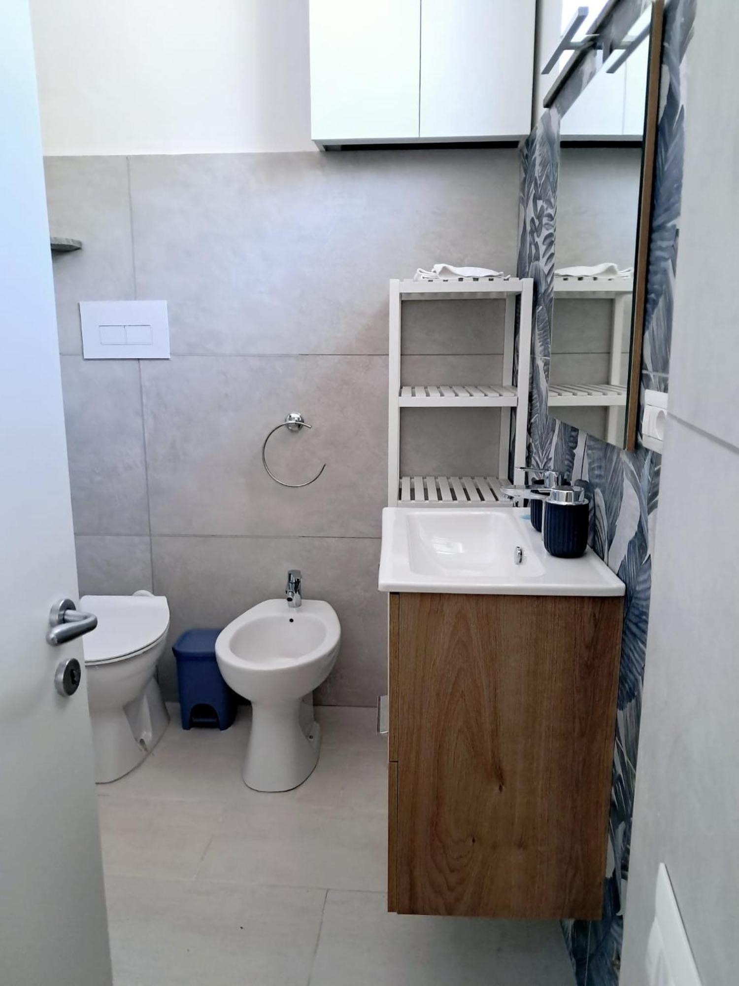 La Suite Del Giardino Napoli Dış mekan fotoğraf